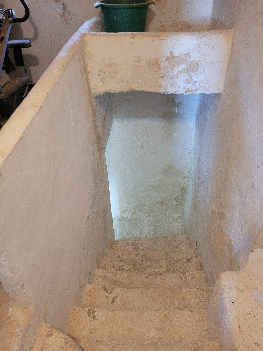 4 soveværelse Finca/Landehus til salg i Cariatiz - € 140.000 (Ref: 7274463)