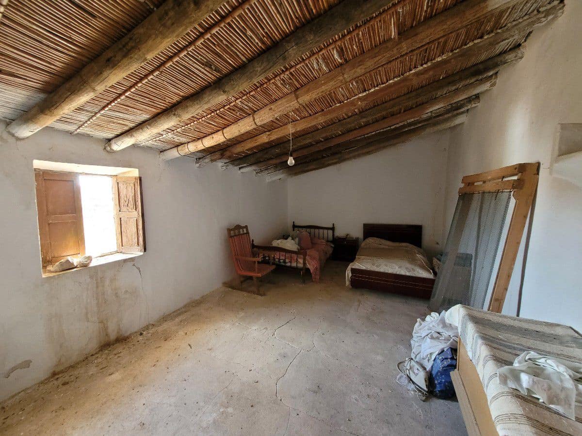 4 soveværelse Finca/Landehus til salg i Cariatiz - € 140.000 (Ref: 7274463)