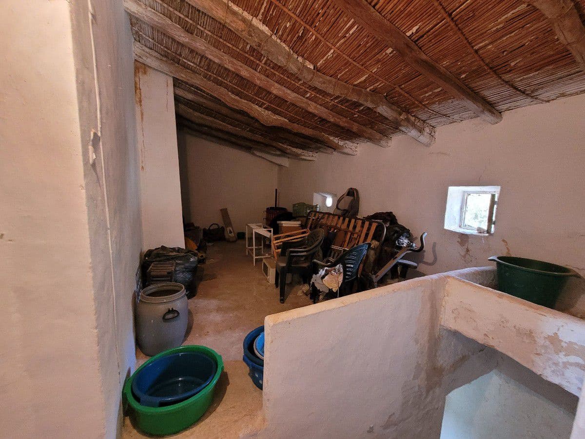 4 soveværelse Finca/Landehus til salg i Cariatiz - € 140.000 (Ref: 7274463)