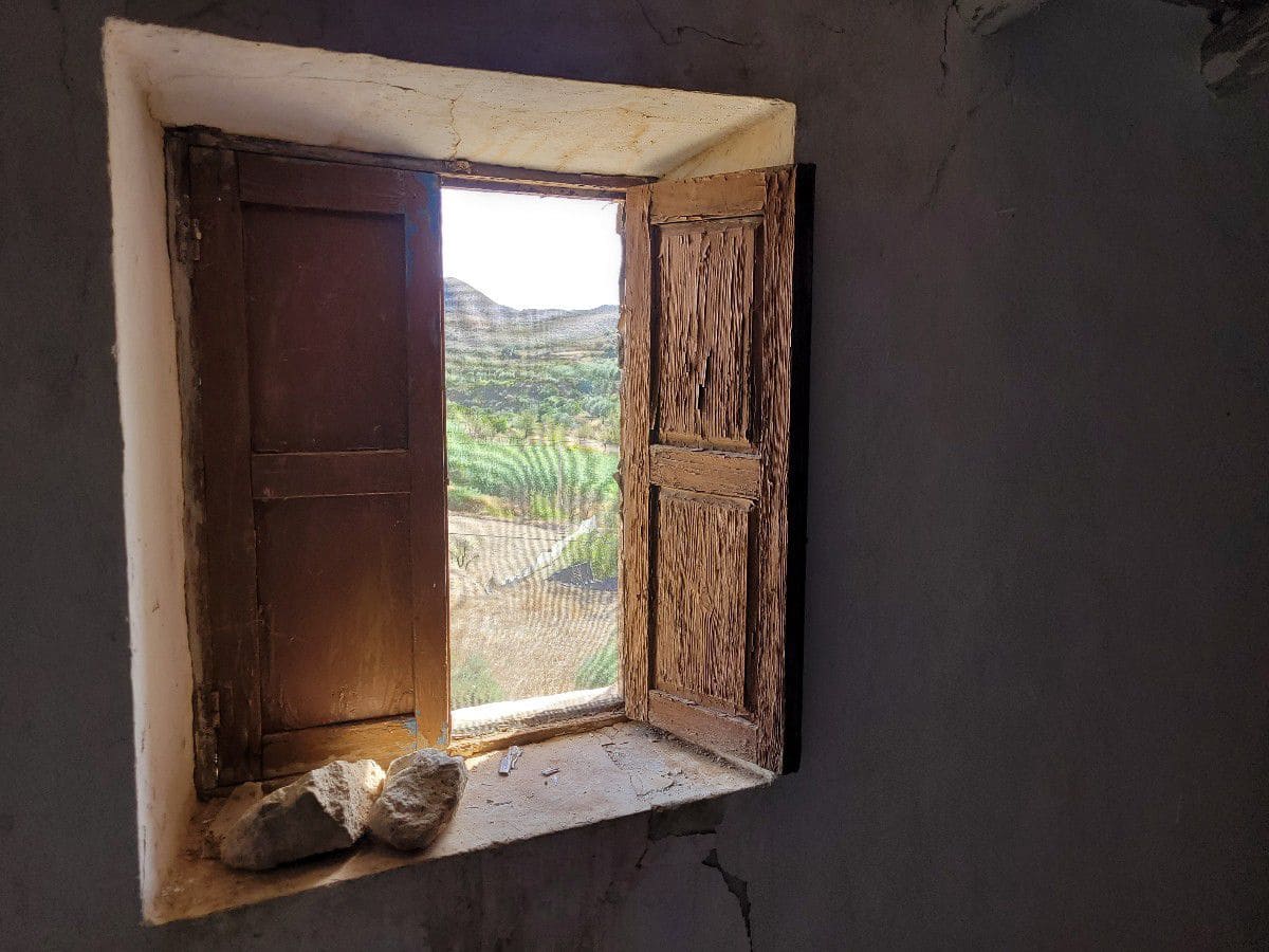 4 soveværelse Finca/Landehus til salg i Cariatiz - € 140.000 (Ref: 7274463)