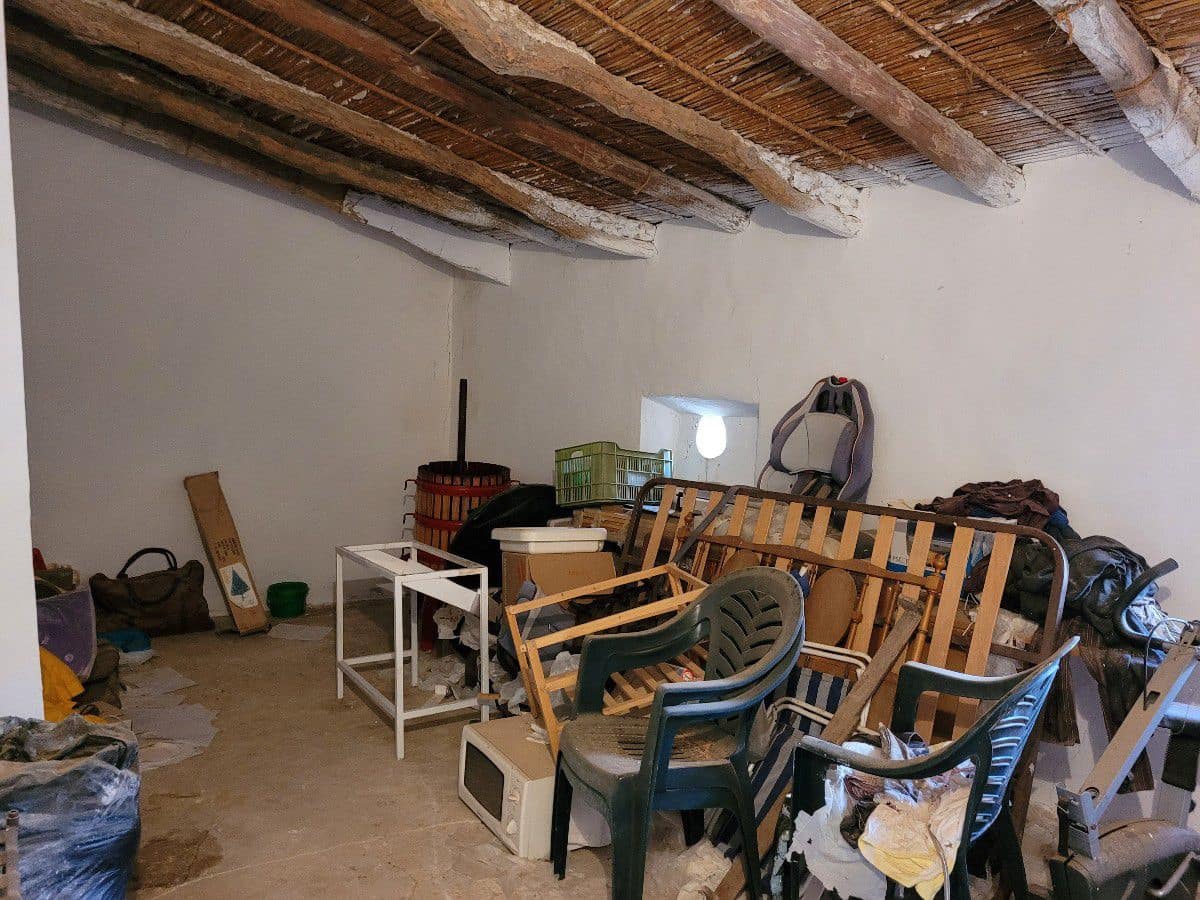 4 soveværelse Finca/Landehus til salg i Cariatiz - € 140.000 (Ref: 7274463)