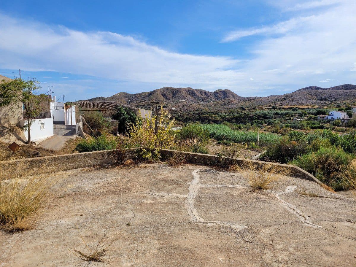 4 soveværelse Finca/Landehus til salg i Cariatiz - € 140.000 (Ref: 7274463)