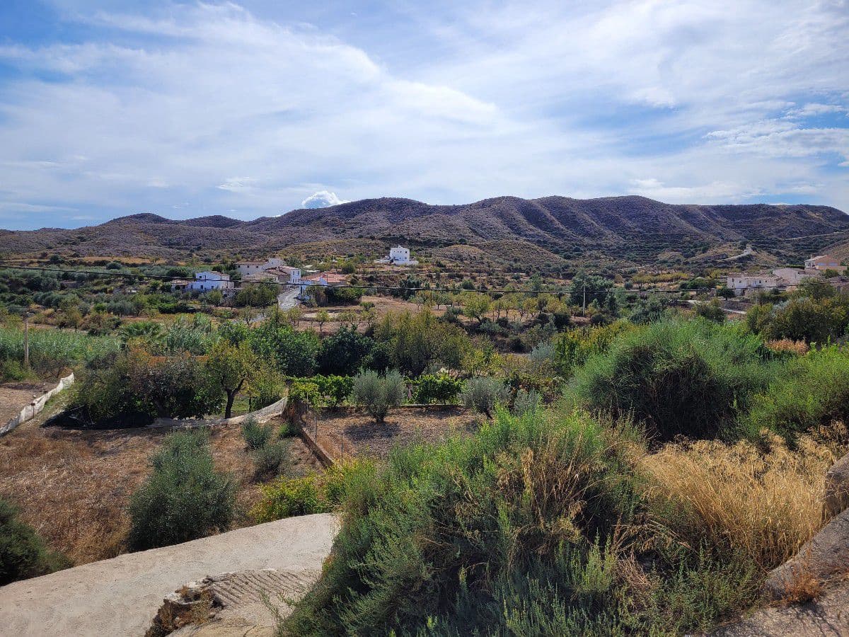 4 soveværelse Finca/Landehus til salg i Cariatiz - € 140.000 (Ref: 7274463)