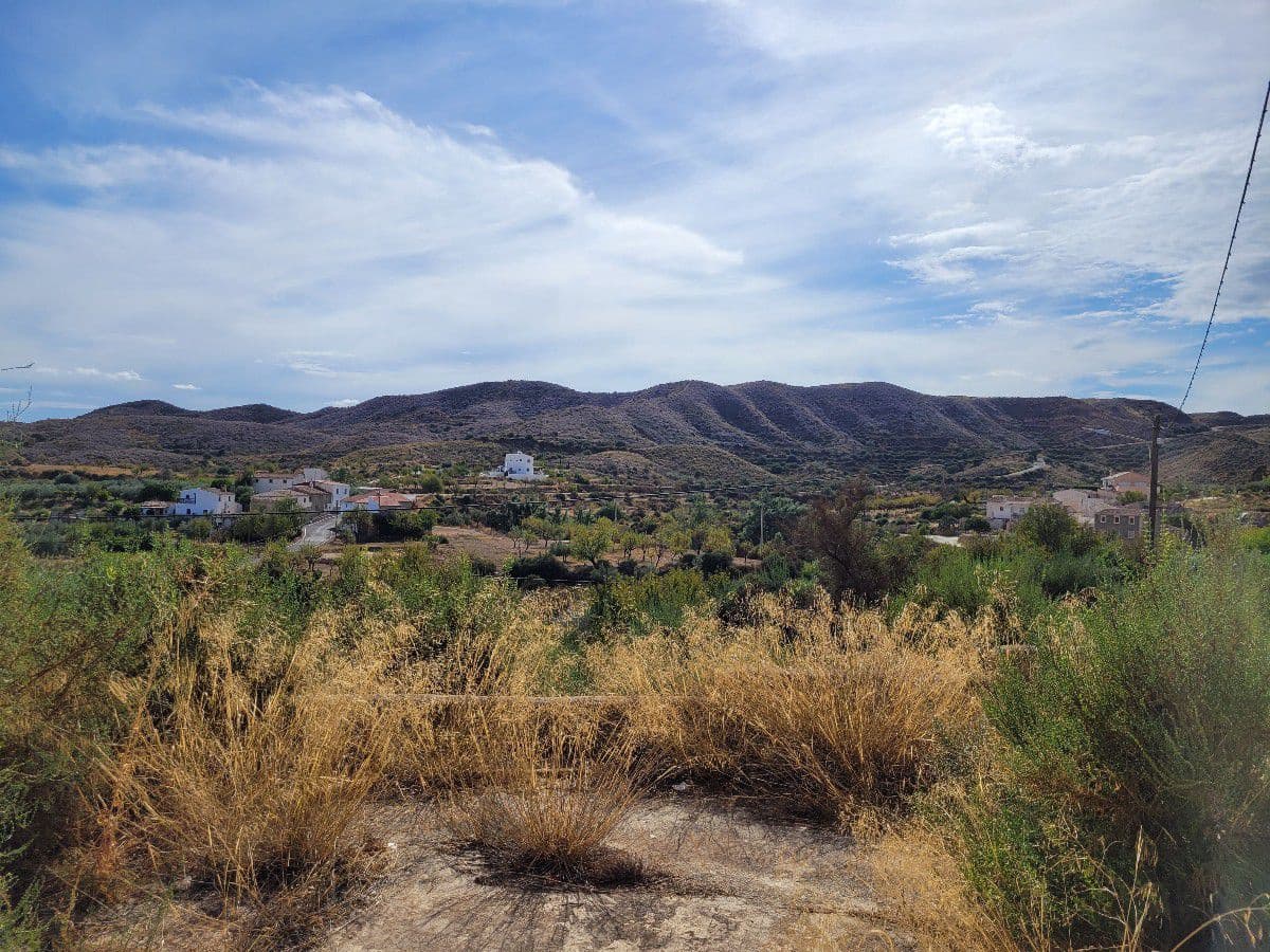 4 soveværelse Finca/Landehus til salg i Cariatiz - € 140.000 (Ref: 7274463)