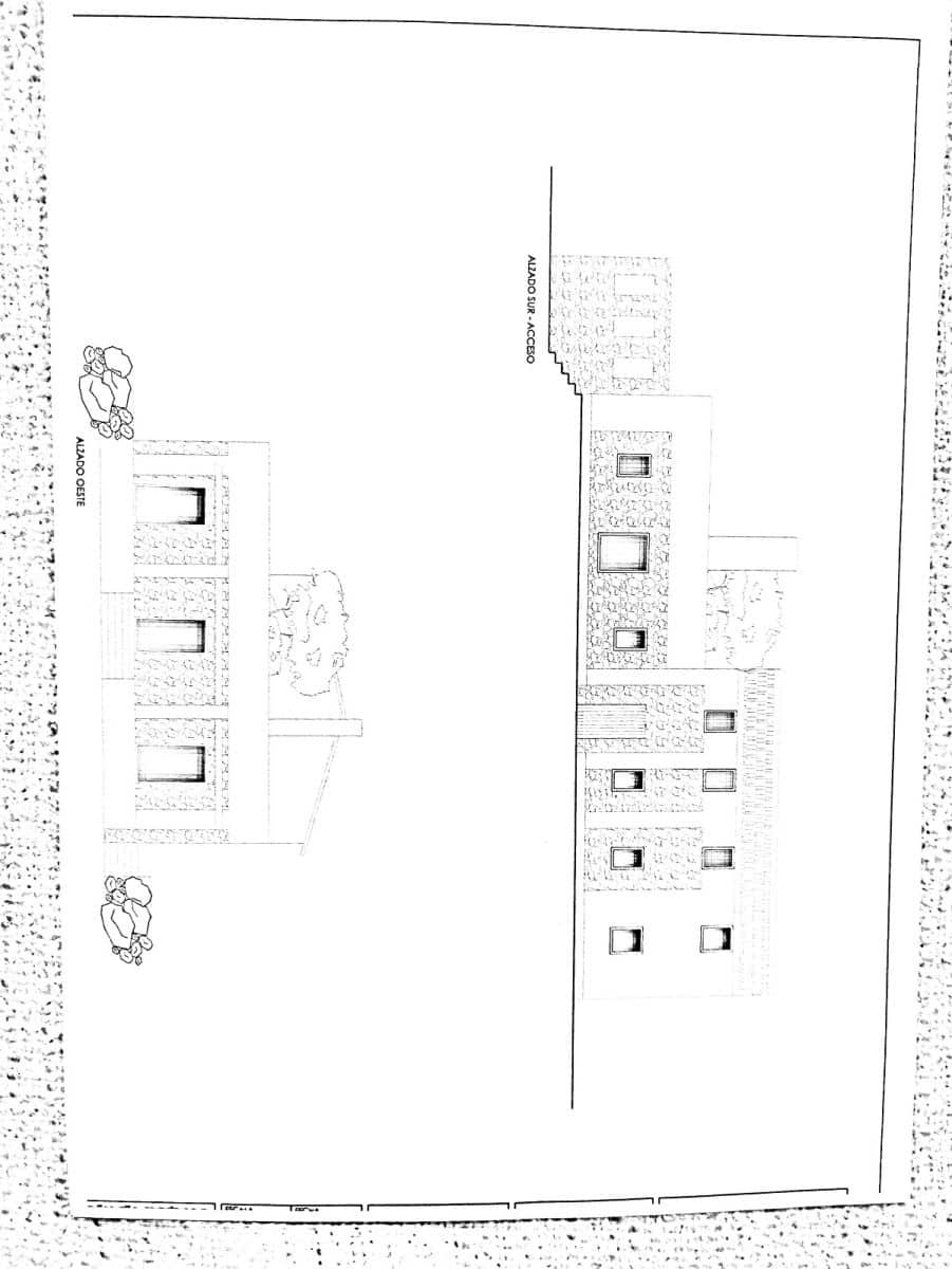 4 soveværelse Finca/Landehus til salg i Cariatiz - € 140.000 (Ref: 7274463)