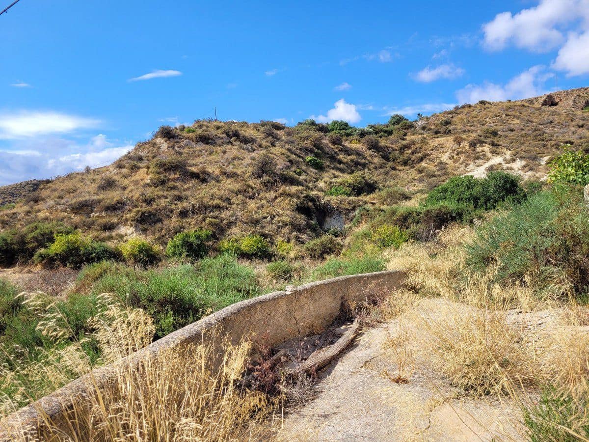 4 soveværelse Finca/Landehus til salg i Cariatiz - € 140.000 (Ref: 7274463)