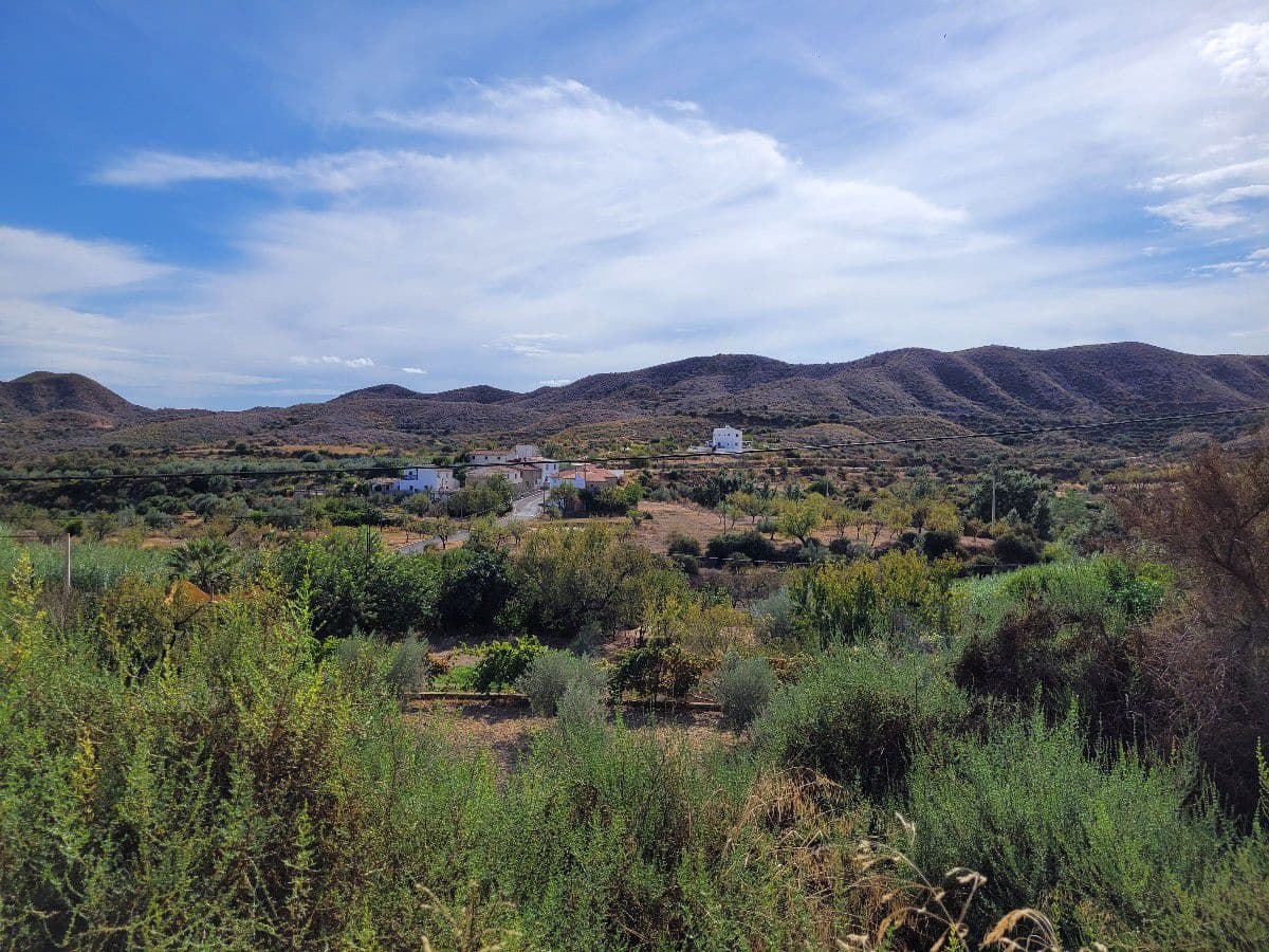 4 soveværelse Finca/Landehus til salg i Cariatiz - € 140.000 (Ref: 7274463)