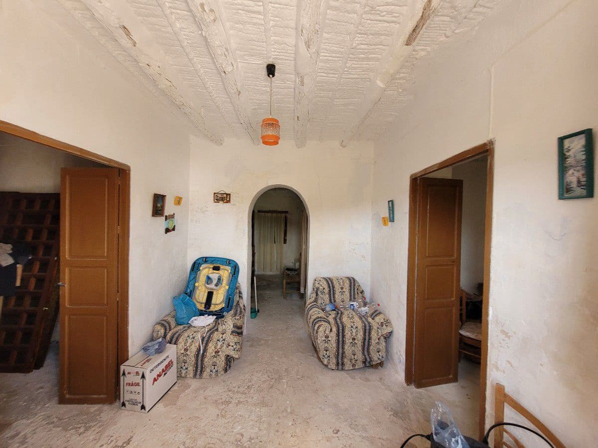 4 soveværelse Finca/Landehus til salg i Cariatiz - € 140.000 (Ref: 7274463)