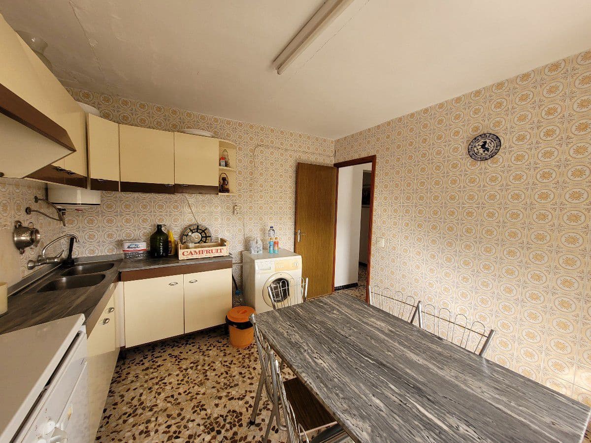 6 bedroom Finca/Country House for sale in Cariatiz with garage - € 168,000 (Ref: 7422710)