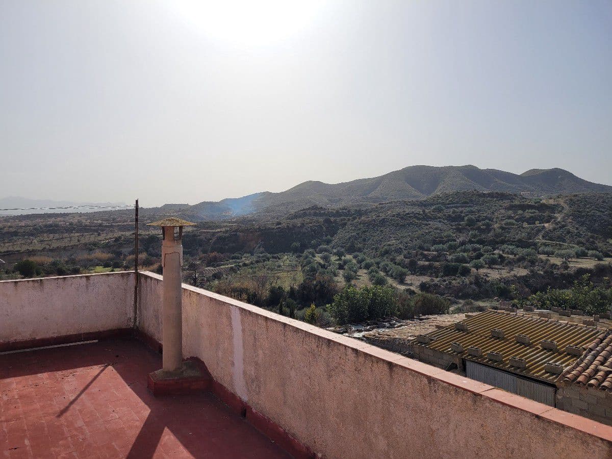 6 bedroom Finca/Country House for sale in Cariatiz with garage - € 168,000 (Ref: 7422710)