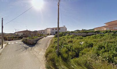 6 bedroom Finca/Country House for sale in Cariatiz with garage - € 168,000 (Ref: 7422710)