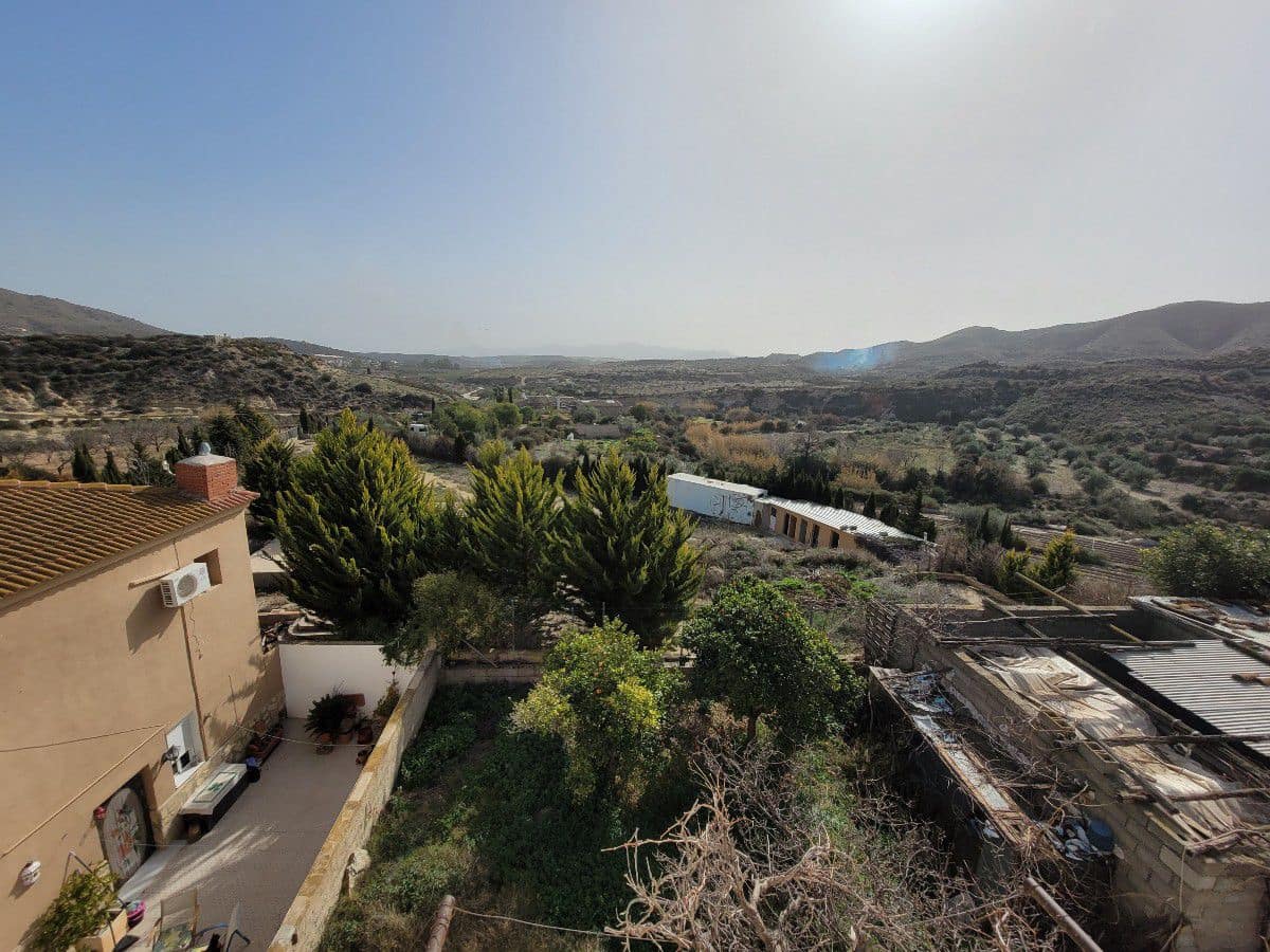 6 bedroom Finca/Country House for sale in Cariatiz with garage - € 168,000 (Ref: 7422710)