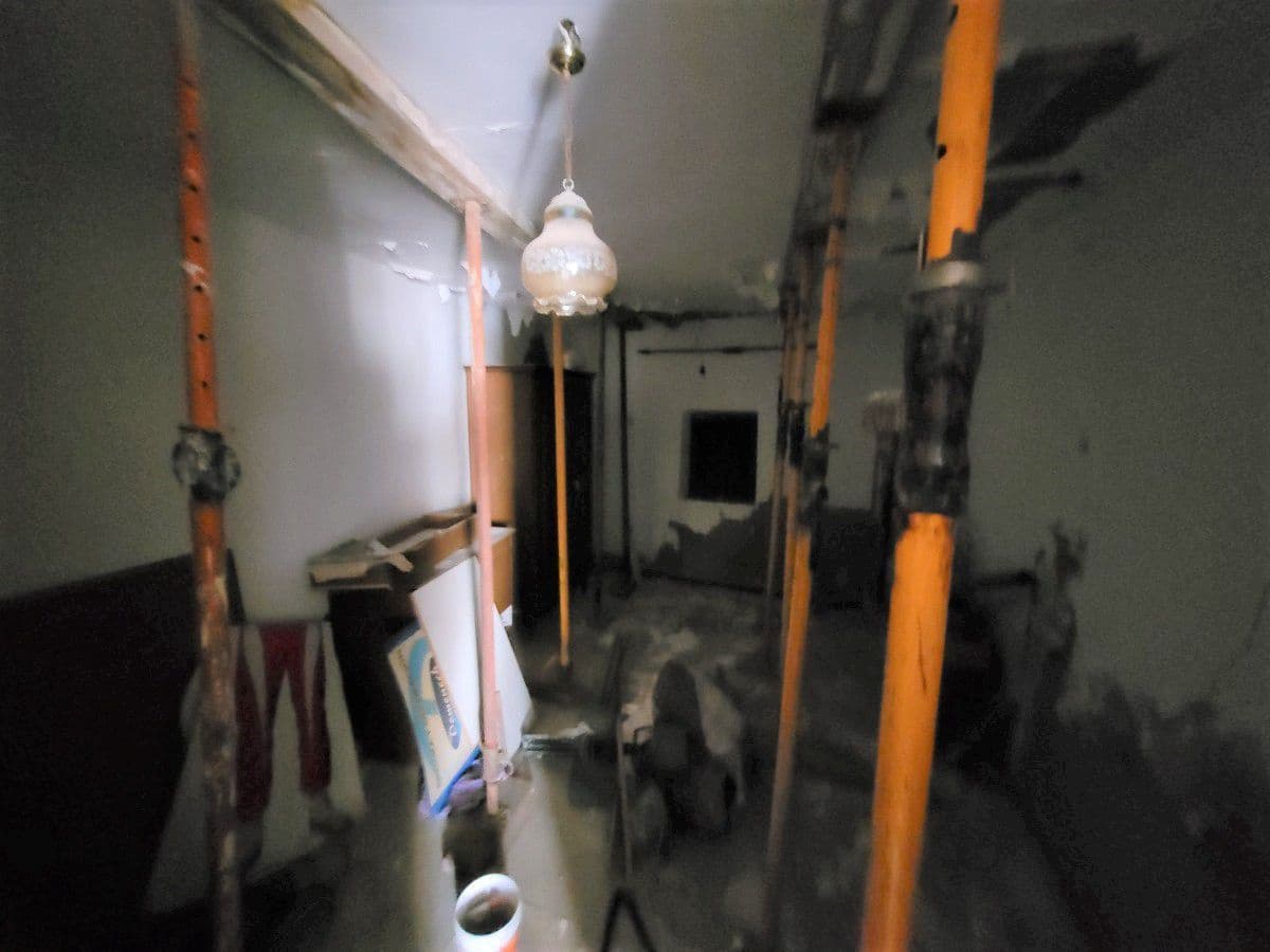 4 sypialnia Dom na sprzedaż w Lucainena de las Torres z garażem - 47 000 € (Ref: 7470518)