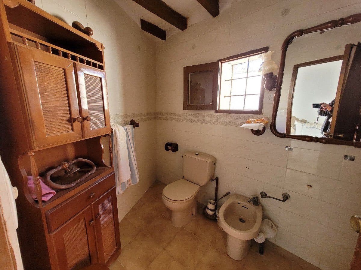 4 sypialnia Dom na sprzedaż w Lucainena de las Torres z garażem - 47 000 € (Ref: 7470518)