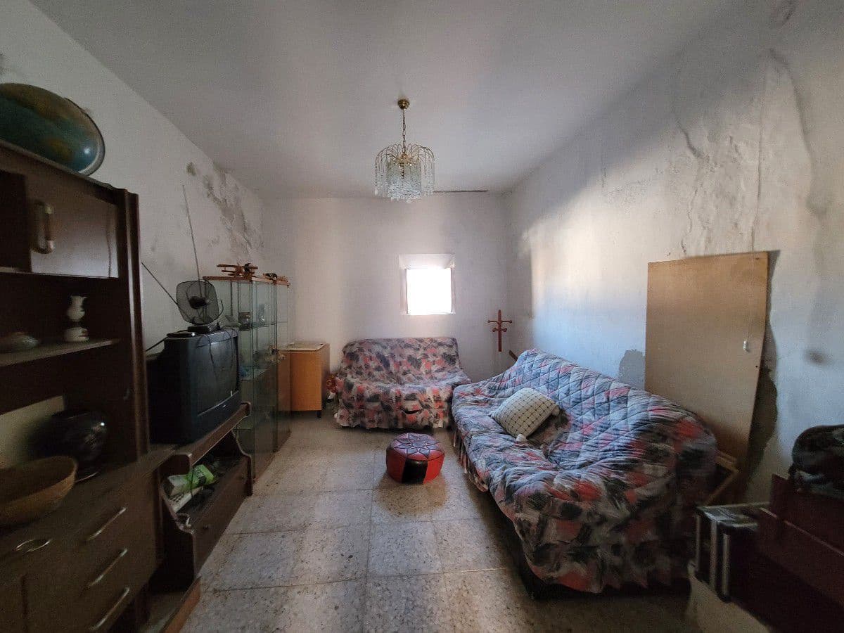 4 sypialnia Dom na sprzedaż w Lucainena de las Torres z garażem - 47 000 € (Ref: 7470518)
