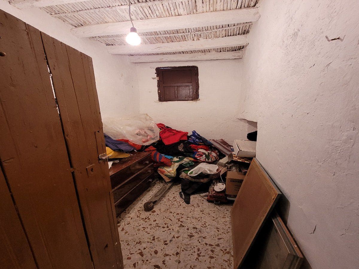 4 sypialnia Dom na sprzedaż w Lucainena de las Torres z garażem - 47 000 € (Ref: 7470518)