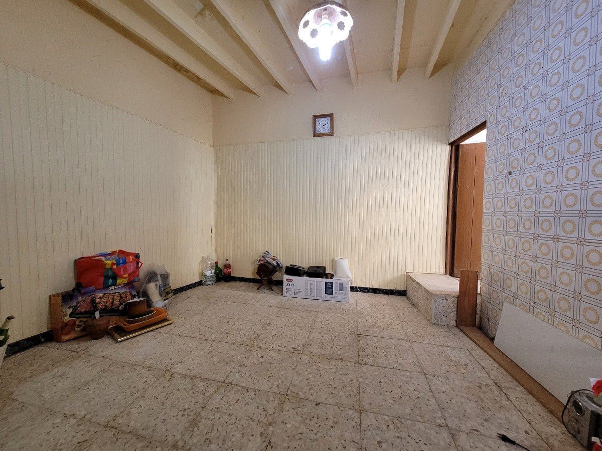 4 sypialnia Dom na sprzedaż w Lucainena de las Torres z garażem - 47 000 € (Ref: 7470518)