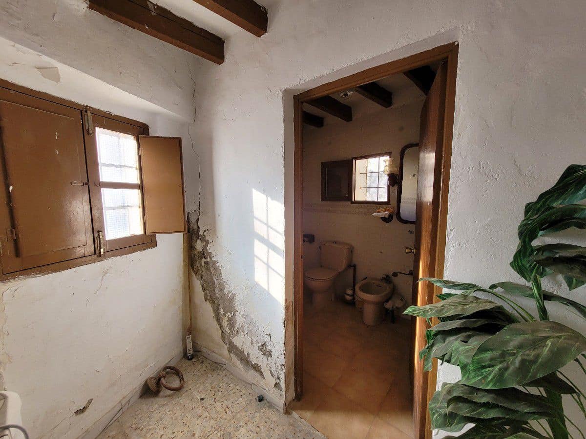 4 sypialnia Dom na sprzedaż w Lucainena de las Torres z garażem - 47 000 € (Ref: 7470518)