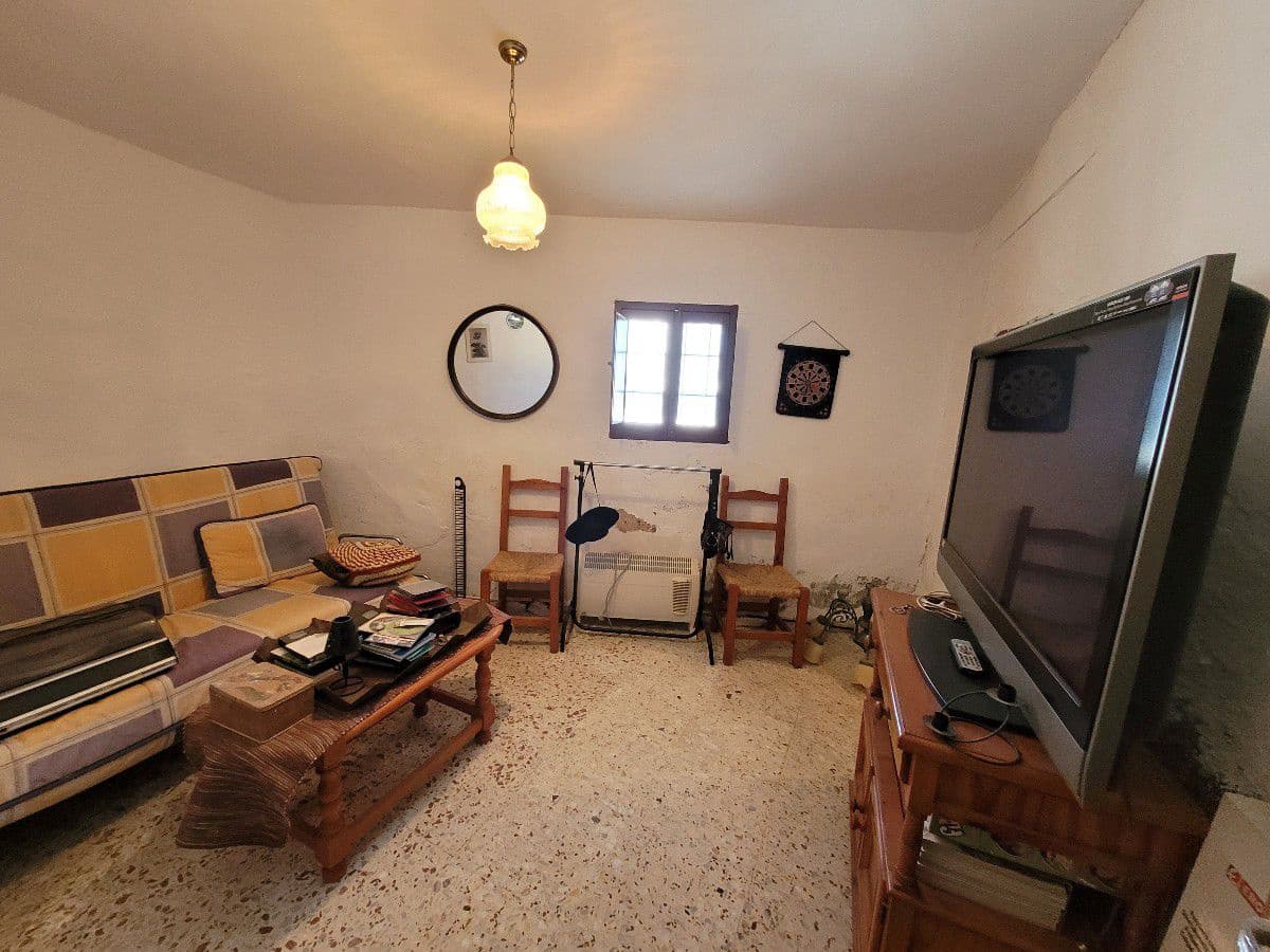 4 sypialnia Dom na sprzedaż w Lucainena de las Torres z garażem - 47 000 € (Ref: 7470518)