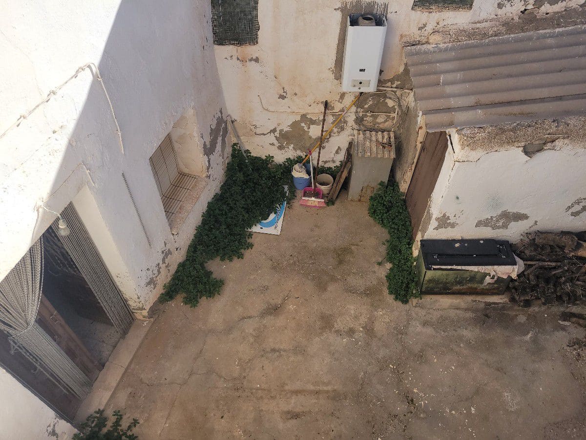 4 sypialnia Dom na sprzedaż w Lucainena de las Torres z garażem - 47 000 € (Ref: 7470518)