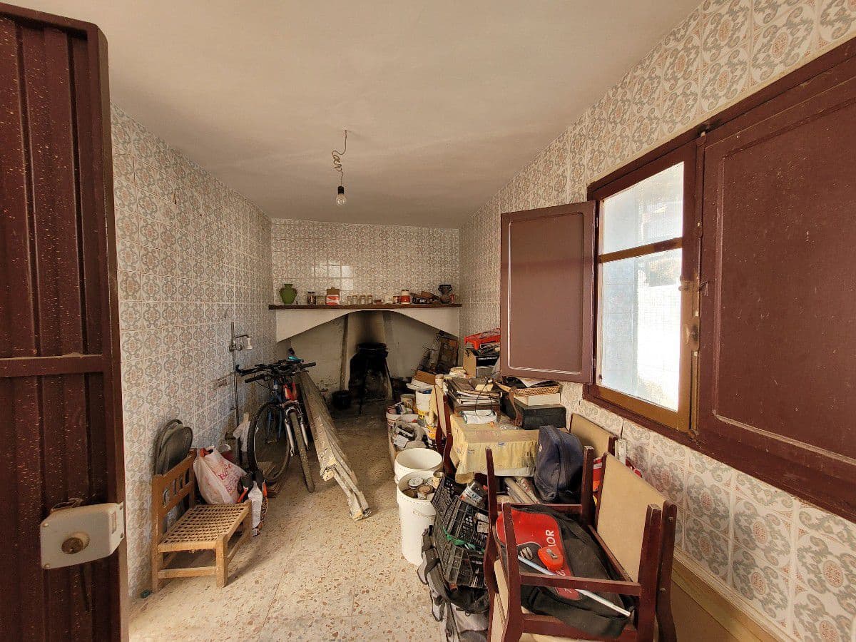 4 sypialnia Dom na sprzedaż w Lucainena de las Torres z garażem - 47 000 € (Ref: 7470518)