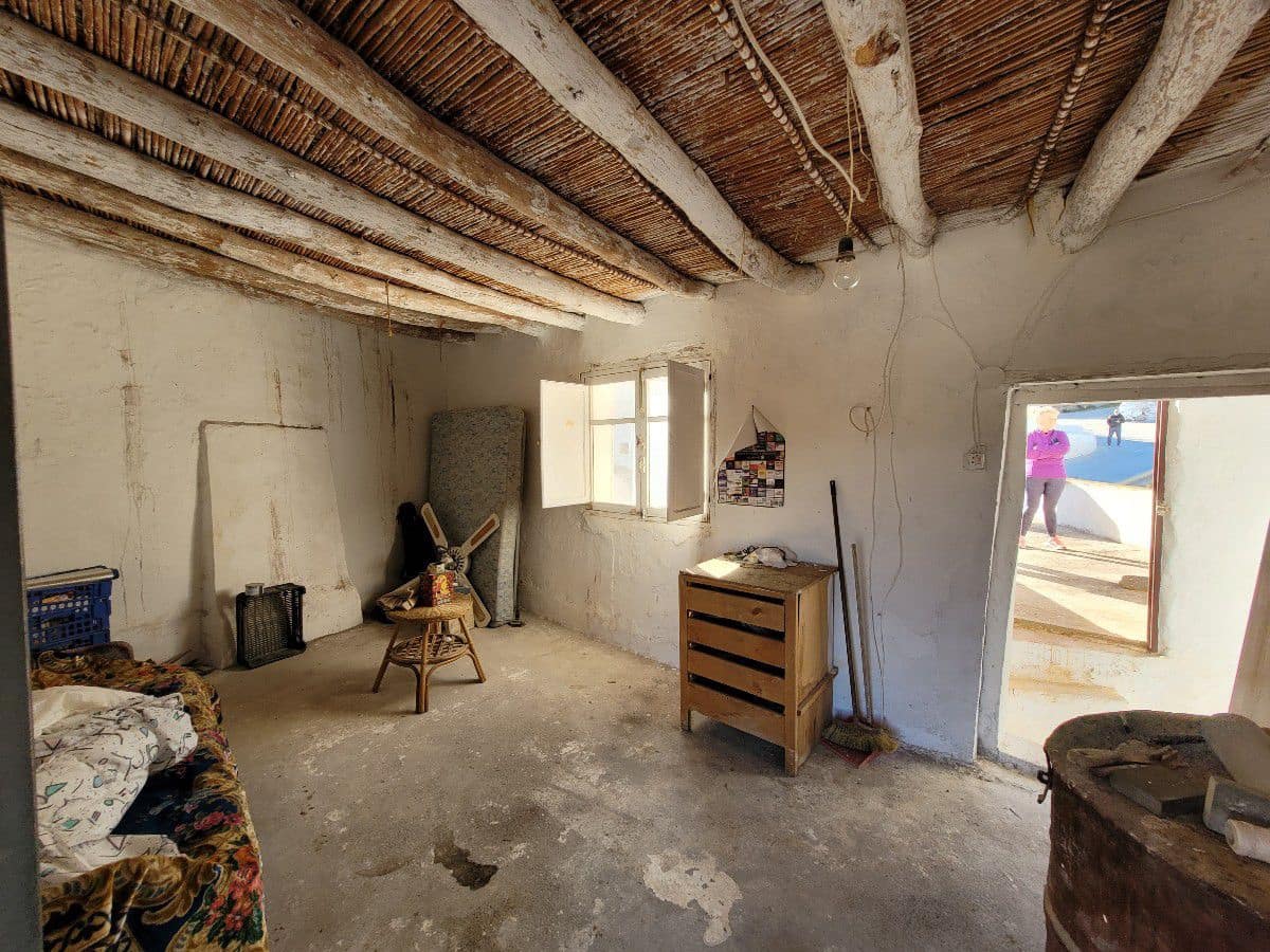 4 sypialnia Dom na sprzedaż w Lucainena de las Torres z garażem - 47 000 € (Ref: 7470518)