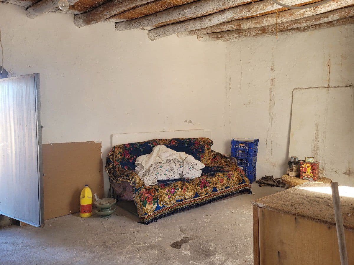 4 sypialnia Dom na sprzedaż w Lucainena de las Torres z garażem - 47 000 € (Ref: 7470518)