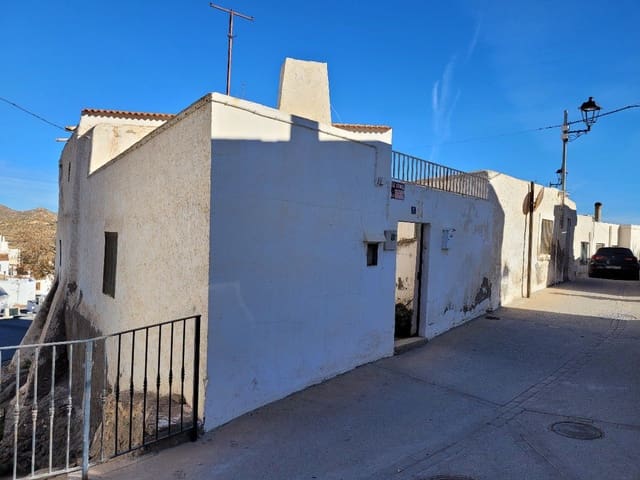 4 soverom Hus til salgs i Lucainena de las Torres med garasje - € 47 000 (Ref: 7470518)