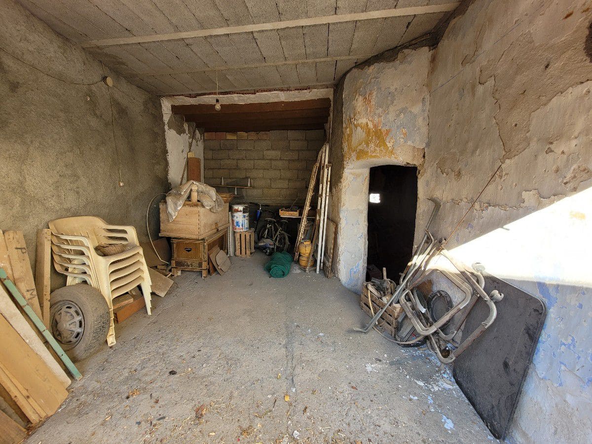 4 sypialnia Dom na sprzedaż w Lucainena de las Torres z garażem - 47 000 € (Ref: 7470518)