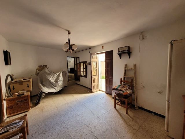 4 soverom Hus til salgs i Lucainena de las Torres med garasje - € 47 000 (Ref: 7470518)