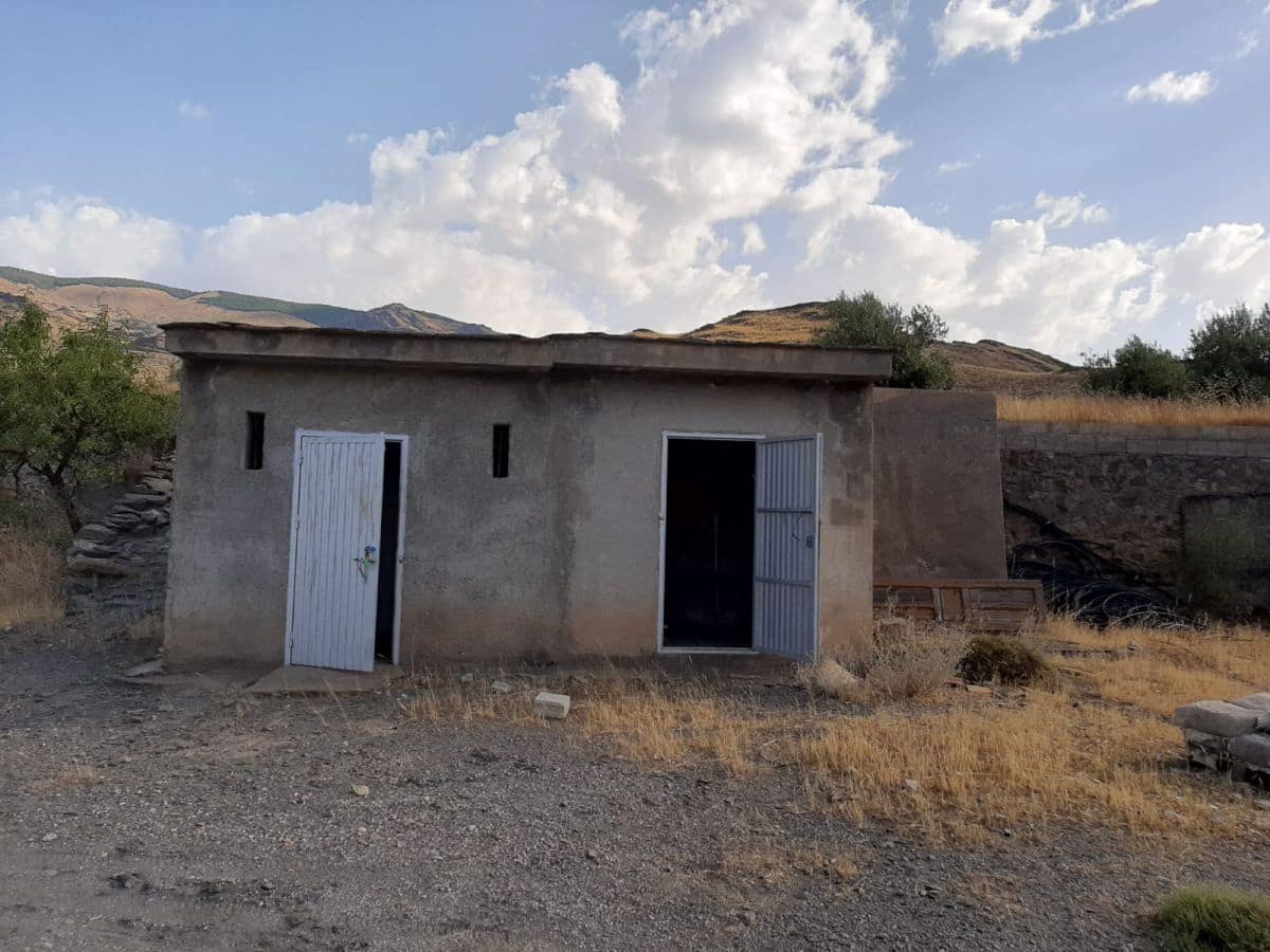 1 bedroom Finca/Country House for sale in Senes with garage - € 98,000 (Ref: 7498639)