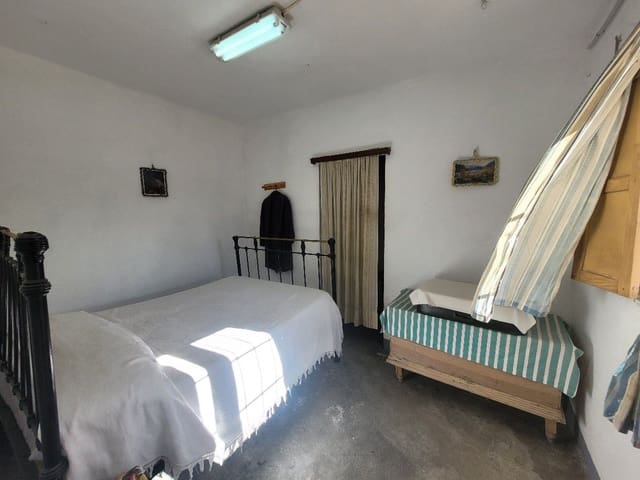 1 quarto Quinta/Casa Rural para venda em Senés com garagem - 98 000 € (Ref: 7498639)