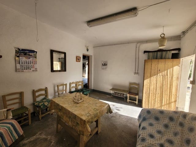 1 quarto Quinta/Casa Rural para venda em Senés com garagem - 98 000 € (Ref: 7498639)