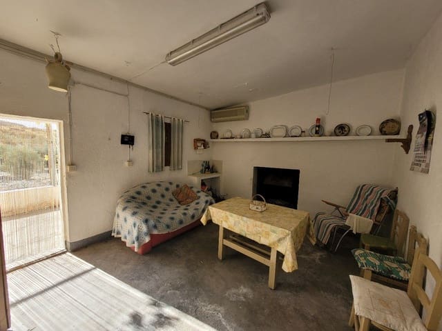 1 quarto Quinta/Casa Rural para venda em Senés com garagem - 98 000 € (Ref: 7498639)