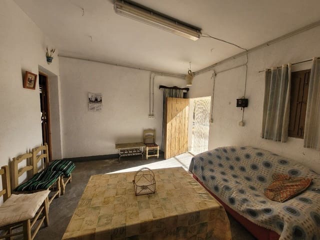 1 quarto Quinta/Casa Rural para venda em Senés com garagem - 98 000 € (Ref: 7498639)