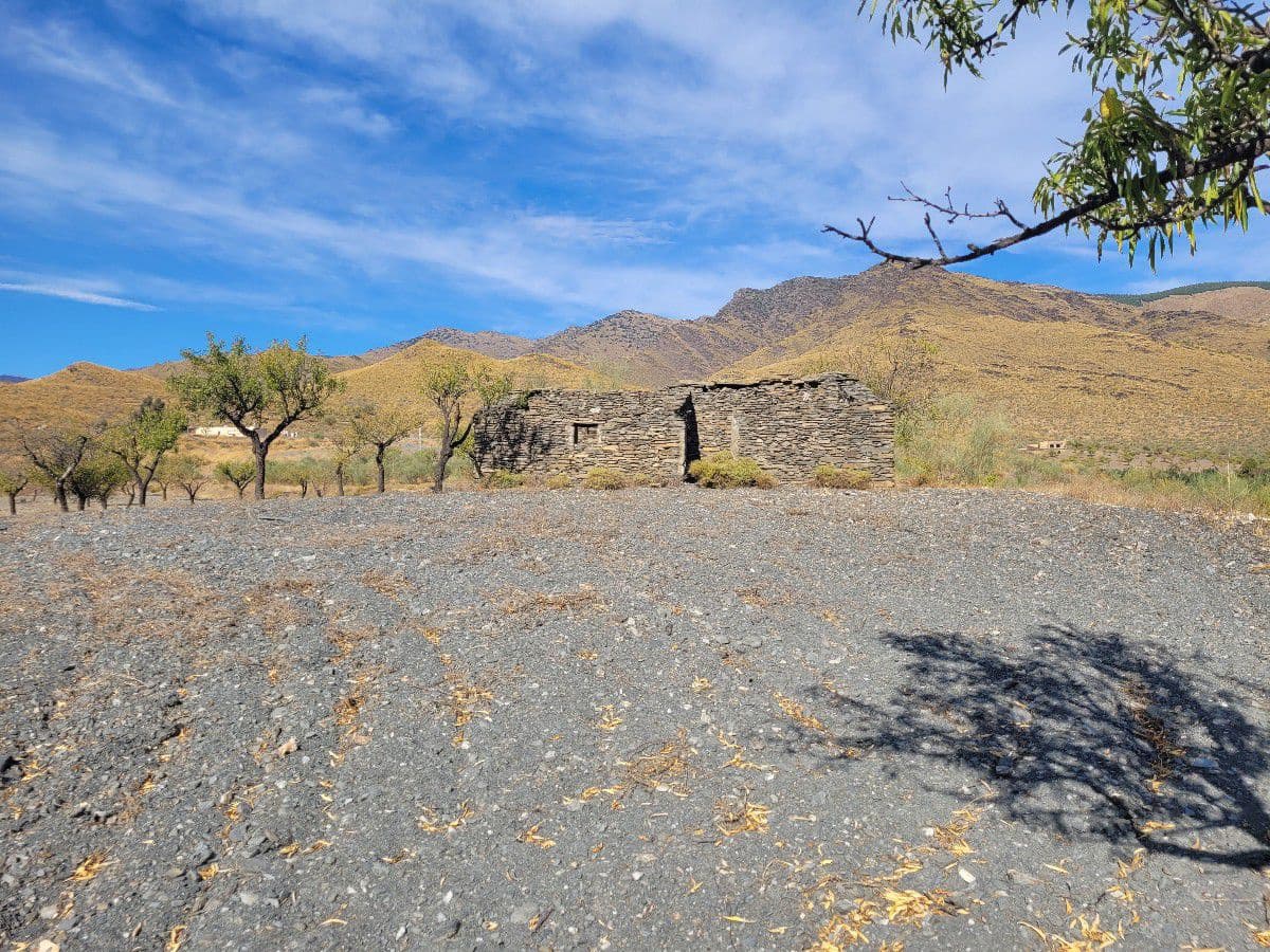 1 bedroom Finca/Country House for sale in Senes with garage - € 98,000 (Ref: 7498639)