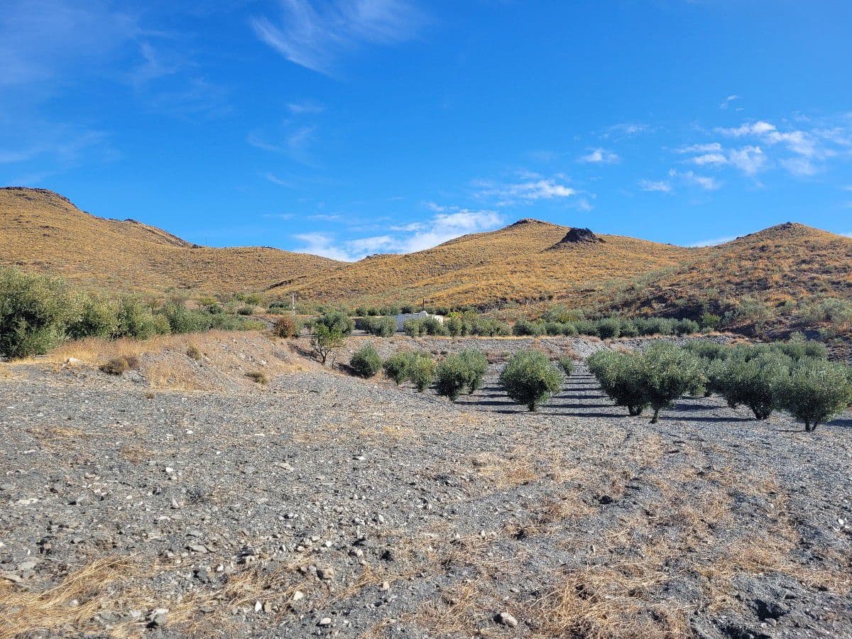 1 bedroom Finca/Country House for sale in Senes with garage - € 98,000 (Ref: 7498639)