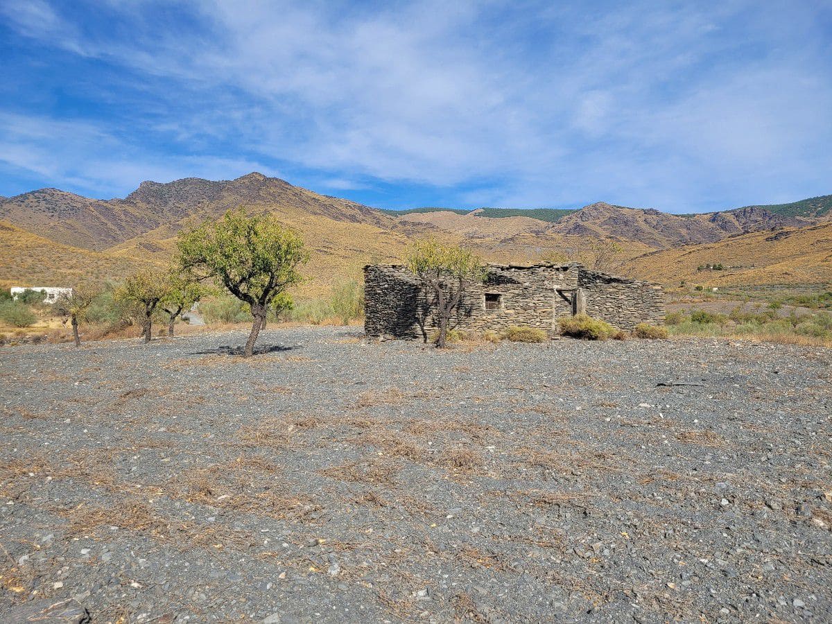 1 bedroom Finca/Country House for sale in Senes with garage - € 98,000 (Ref: 7498639)