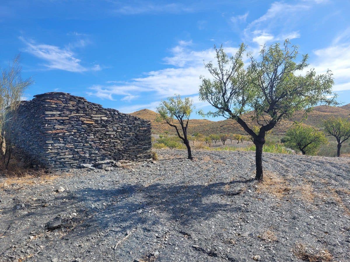 1 bedroom Finca/Country House for sale in Senes with garage - € 98,000 (Ref: 7498639)