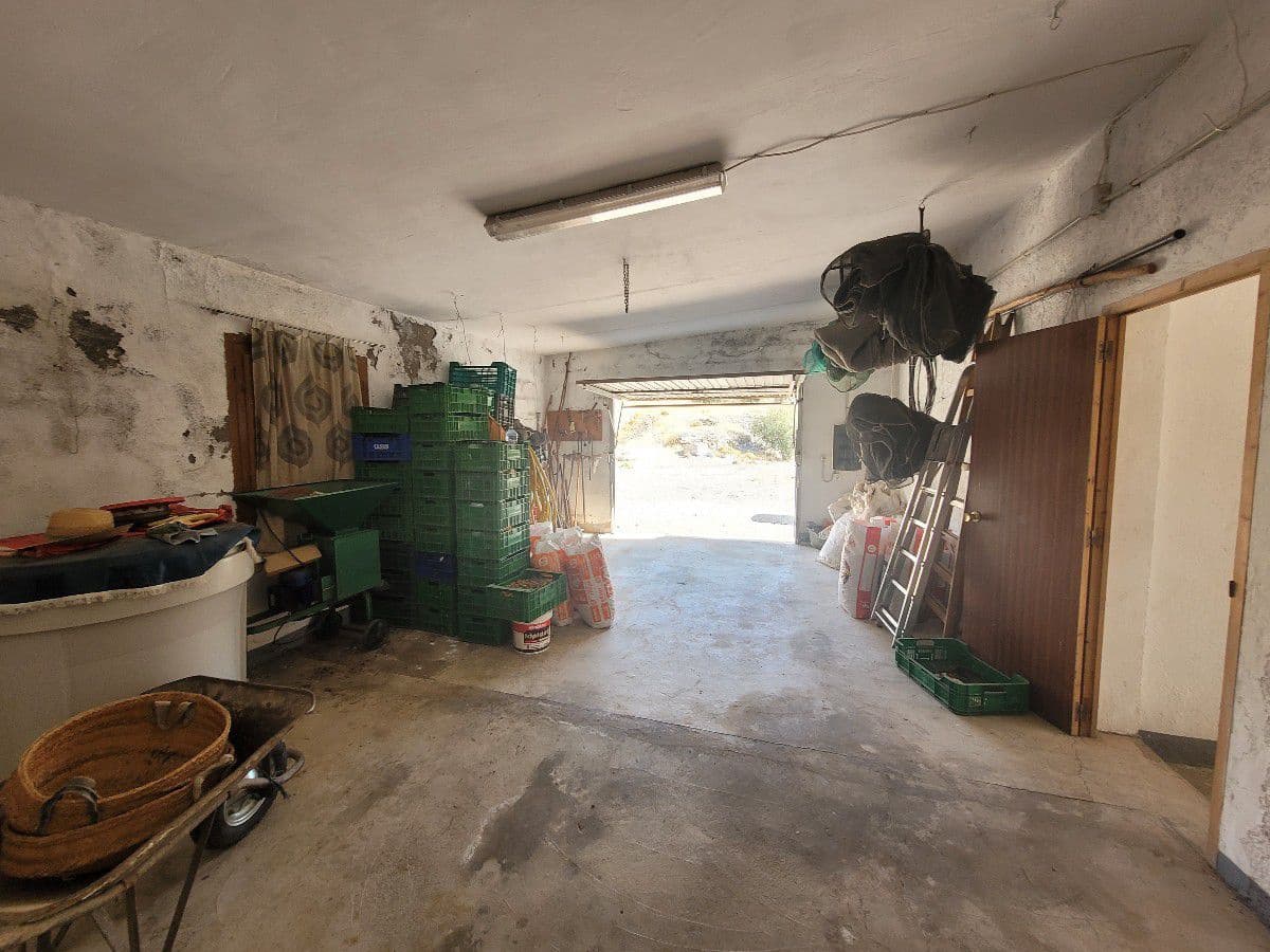 1 bedroom Finca/Country House for sale in Senes with garage - € 98,000 (Ref: 7498639)