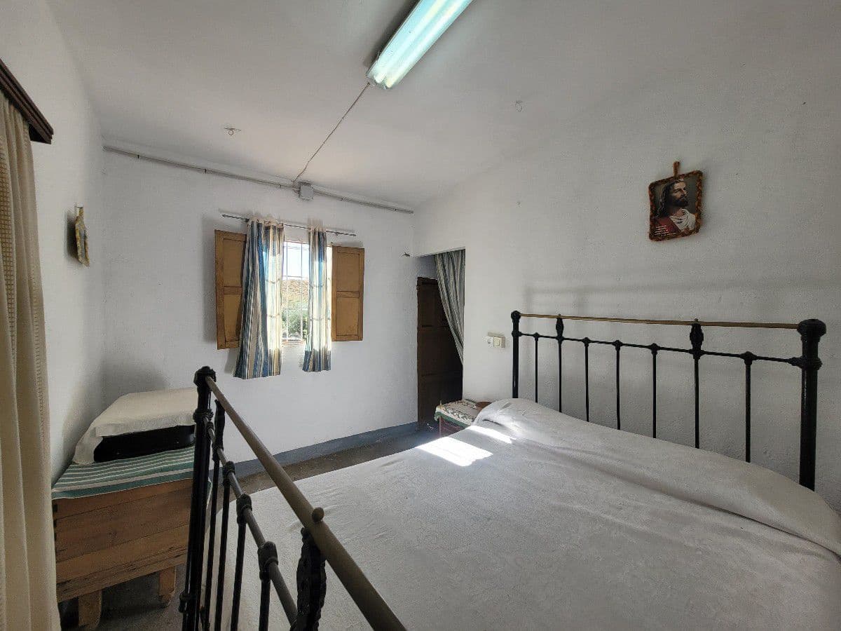 1 bedroom Finca/Country House for sale in Senes with garage - € 98,000 (Ref: 7498639)