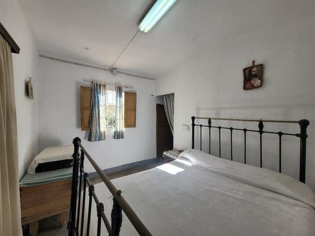 1 quarto Quinta/Casa Rural para venda em Senés com garagem - 98 000 € (Ref: 7498639)