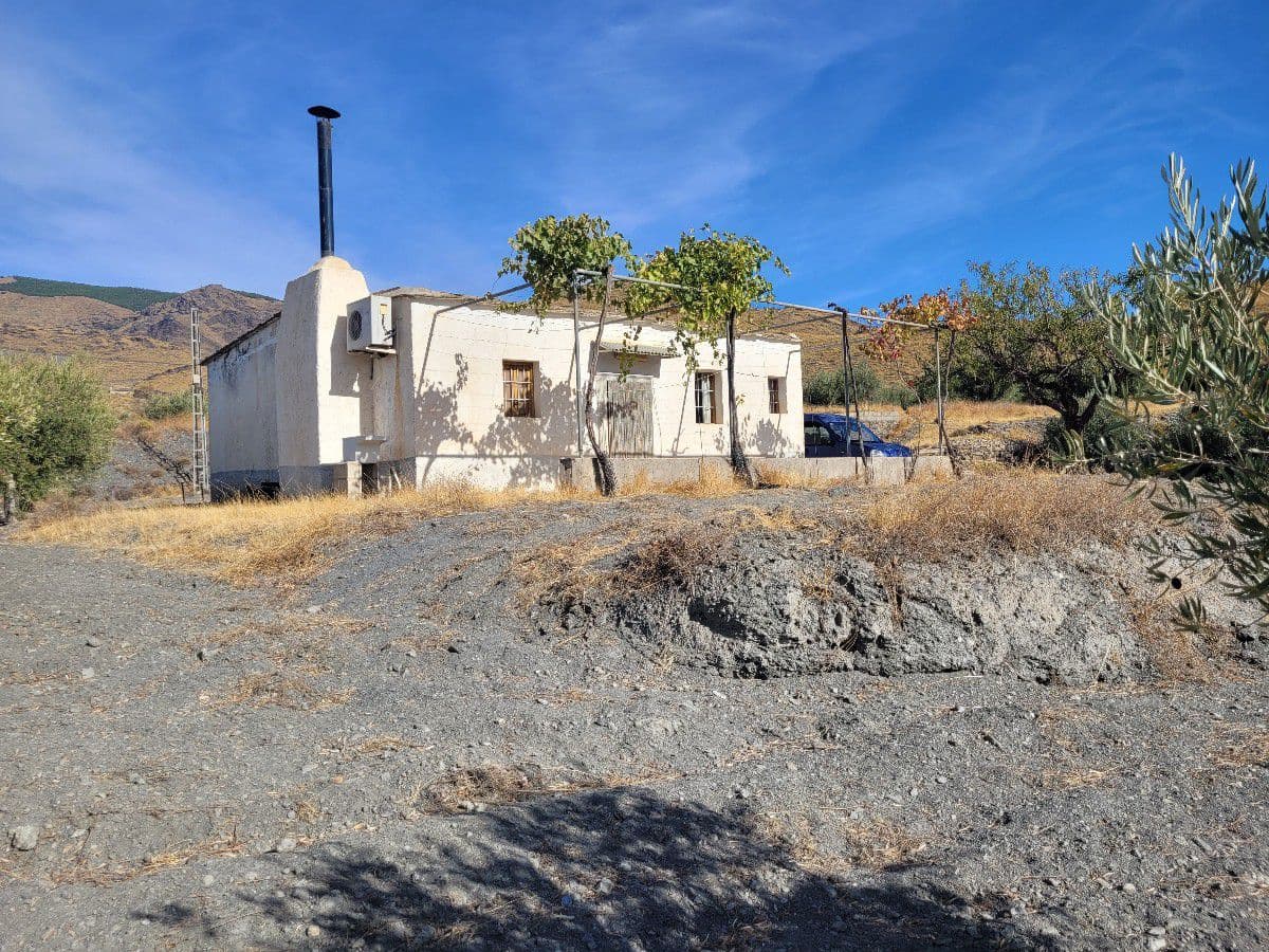 1 bedroom Finca/Country House for sale in Senes with garage - € 98,000 (Ref: 7498639)