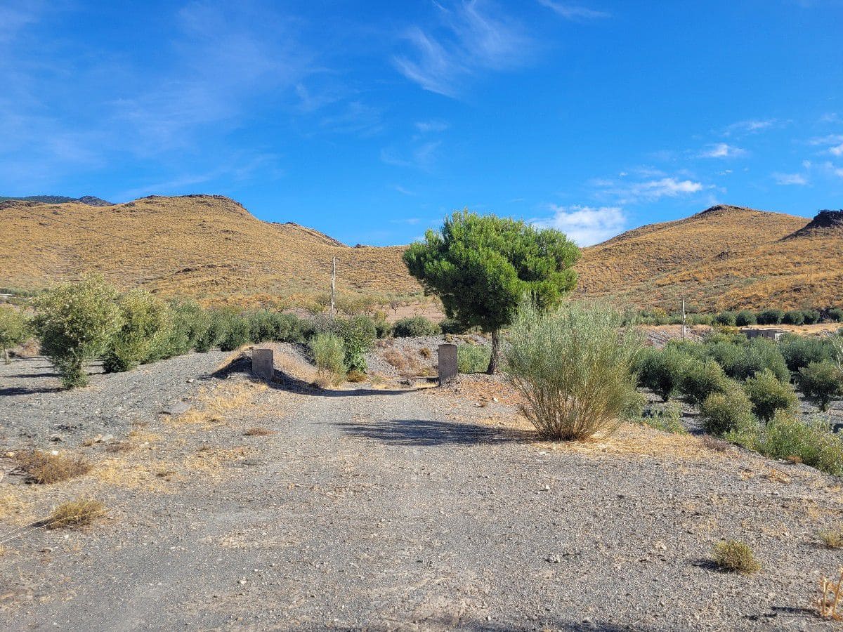 1 bedroom Finca/Country House for sale in Senes with garage - € 98,000 (Ref: 7498639)