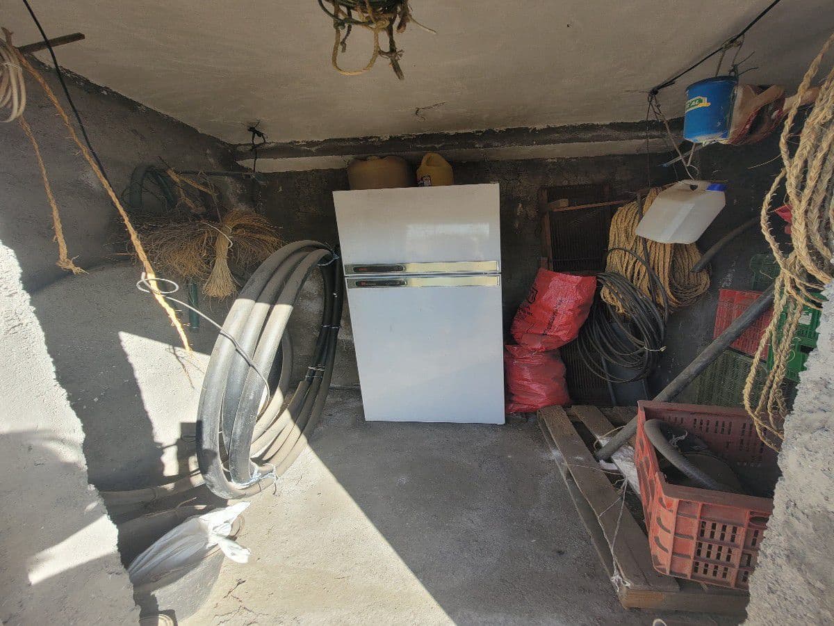 1 bedroom Finca/Country House for sale in Senes with garage - € 98,000 (Ref: 7498639)