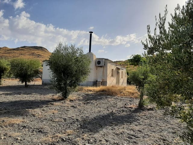 1 quarto Quinta/Casa Rural para venda em Senés com garagem - 98 000 € (Ref: 7498639)