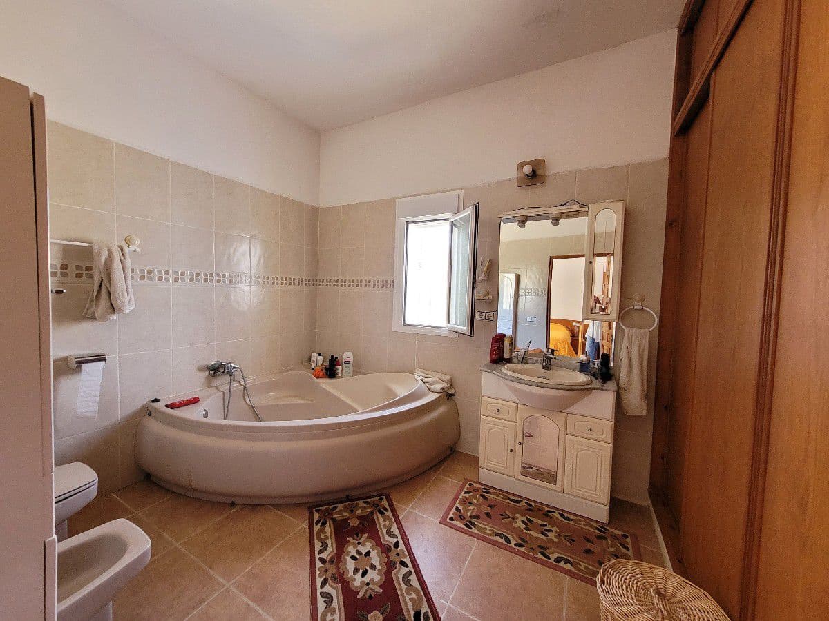 7 soverom Finca/Herregård til salgs i Lucainena de las Torres - € 640 000 (Ref: 7555782)