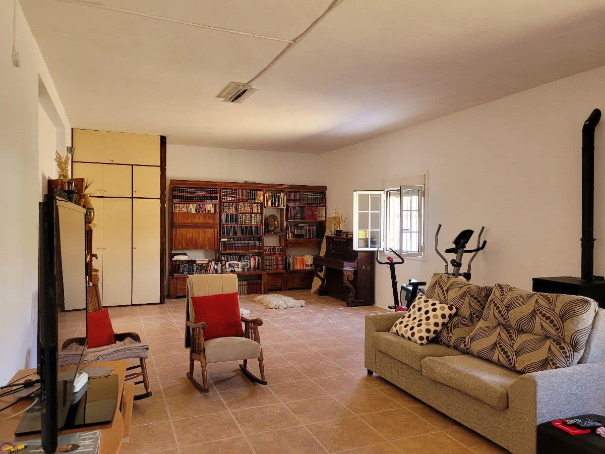 7 soverom Finca/Herregård til salgs i Lucainena de las Torres - € 640 000 (Ref: 7555782)