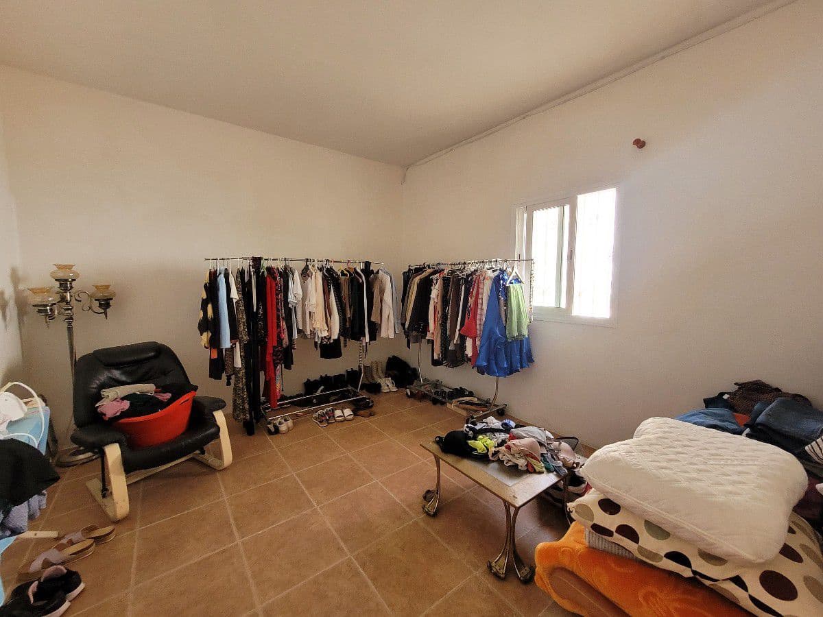 7 soverom Finca/Herregård til salgs i Lucainena de las Torres - € 640 000 (Ref: 7555782)