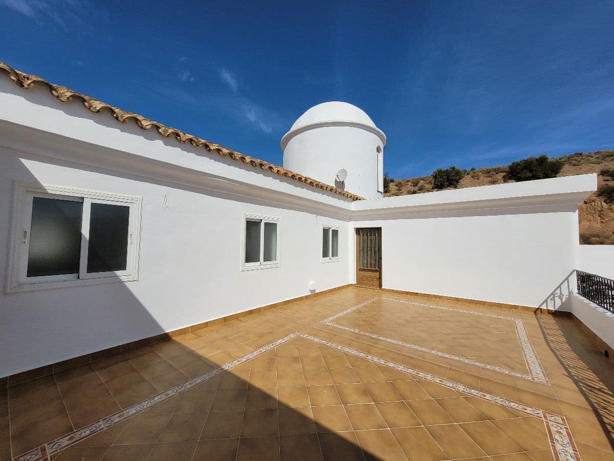 7 soverom Finca/Herregård til salgs i Lucainena de las Torres - € 640 000 (Ref: 7555782)